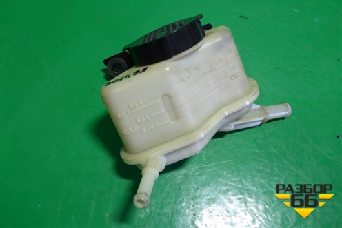 Бачок гидроусилителя (49180JN00A) для Nissan Murano (Z51) с 2007-2015г (Мурано)