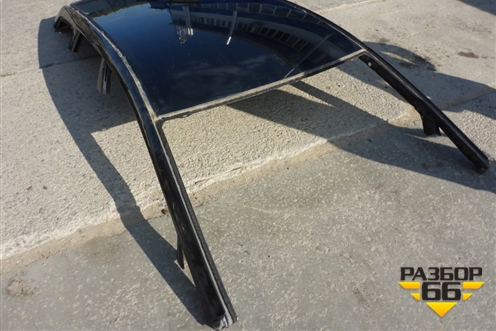 Крыша не под люк для Mazda CX 7 с 2006-2012г (СХ7)