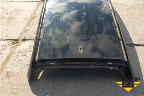 Крыша не под люк для Mazda CX 7 с 2006-2012г (СХ7)