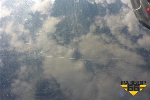 Крыша не под люк для Mazda CX 7 с 2006-2012г (СХ7)