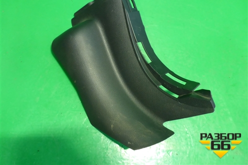 Накладка порога внутренняя правая (передняя часть) (669001AM0A) для Nissan Murano (Z51) с 2007-2015г (Мурано)