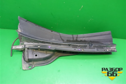 Решетка стеклоочистителей правая (EG21507R1) для Mazda CX 7 с 2006-2012г (СХ7)