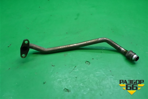 Трубка картерных газов (2.3л L3) для Mazda CX 7 с 2006-2012г (СХ7)