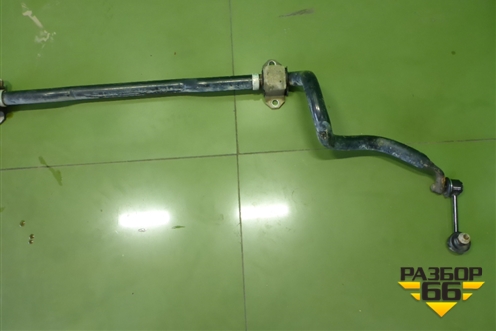 Стабилизатор передний для Mazda CX 7 с 2006-2012г (СХ7)