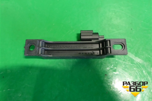 Антенна электрическая для Nissan Murano (Z51) с 2007-2015г (Мурано)