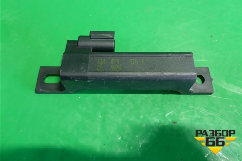 Антенна электрическая для Nissan Murano (Z51) с 2007-2015г (Мурано)