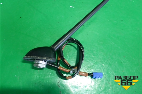 Антенна на крышу для Nissan Murano (Z51) с 2007-2015г (Мурано)