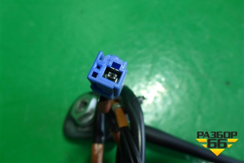 Антенна на крышу для Nissan Murano (Z51) с 2007-2015г (Мурано)