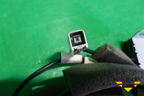 Антенна GPS (259751AM0A) для Nissan Murano (Z51) с 2007-2015г (Мурано)