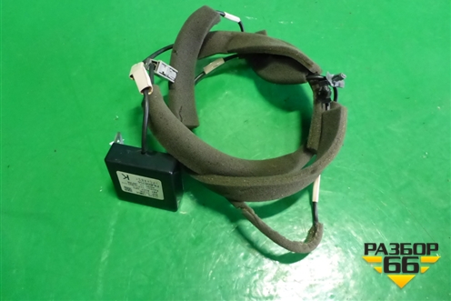 Антенна GPS (259751AM0A) для Nissan Murano (Z51) с 2007-2015г (Мурано)