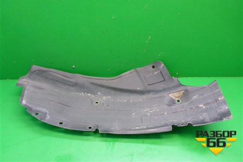 Локер передний левый задняя часть для Mazda CX 7 с 2006-2012г (СХ7)