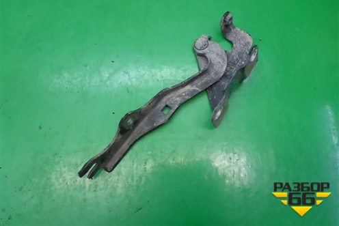 Петля капота правая для Mazda CX 7 с 2006-2012г (СХ7)