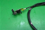 Трос открывания лючка бензобака для Mazda CX 7 с 2006-2012г (СХ7)