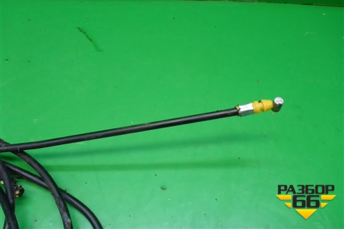 Трос открывания лючка бензобака для Mazda CX 7 с 2006-2012г (СХ7)