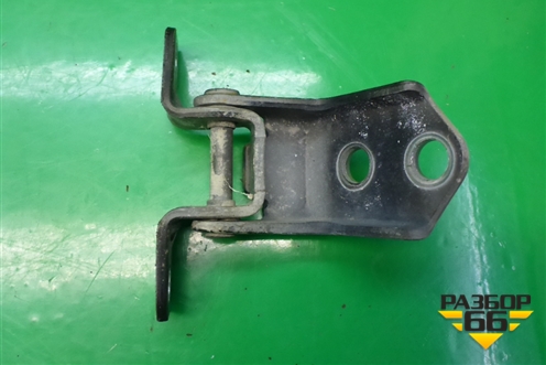 Петля двери передней правой верхняя для Mazda CX 7 с 2006-2012г (СХ7)