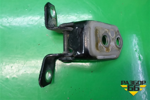 Петля двери передней правой верхняя для Mazda CX 7 с 2006-2012г (СХ7)