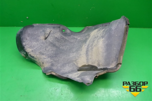 Пыльник горловины топливного бака (EG2142298) для Mazda CX 7 с 2006-2012г (СХ7)