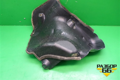 Пыльник горловины топливного бака (EG2142298) для Mazda CX 7 с 2006-2012г (СХ7)