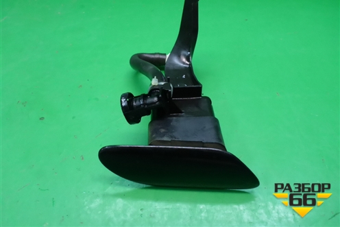 Форсунка омывателя фары правая (до 2009г) (EH105182X) для Mazda CX 7 с 2006-2012г (СХ7)