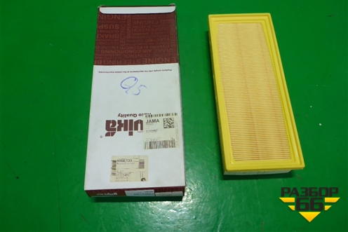 Фильтр воздушный (Vika) (113314807) для Audi Q5 c 2008-2017г (Ку 5)