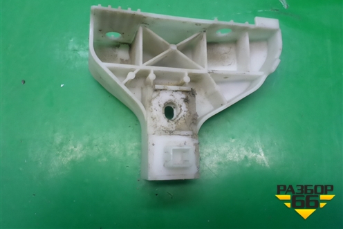 Кронштейн заднего бампера левый (под фонарь) (EG2150331) для Mazda CX 7 с 2006-2012г (СХ7)