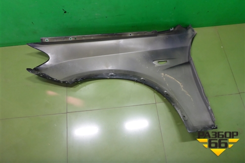 Крыло переднее правое (41357267324) для BMW X3 F25 с 2010-2017г (Х3 Ф25)