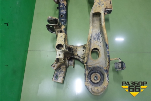 Балка задняя для Mazda CX 7 с 2006-2012г (СХ7)