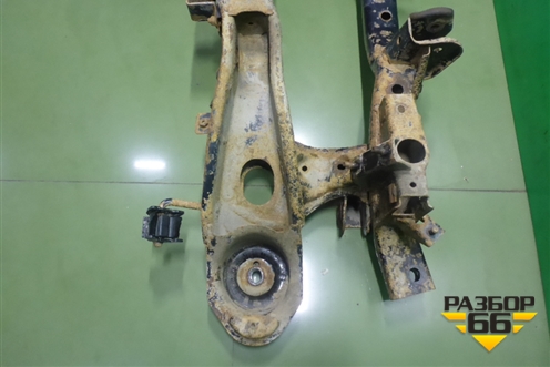 Балка задняя для Mazda CX 7 с 2006-2012г (СХ7)