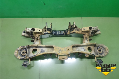 Балка задняя для Mazda CX 7 с 2006-2012г (СХ7)