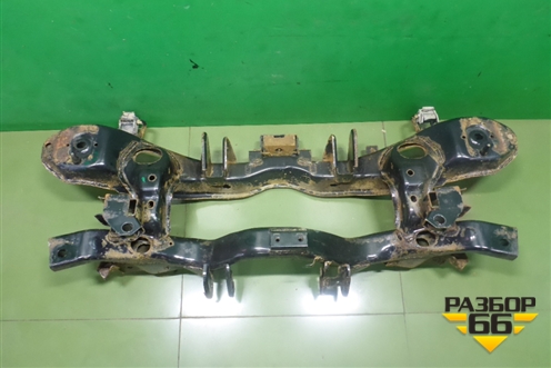 Балка задняя для Mazda CX 7 с 2006-2012г (СХ7)