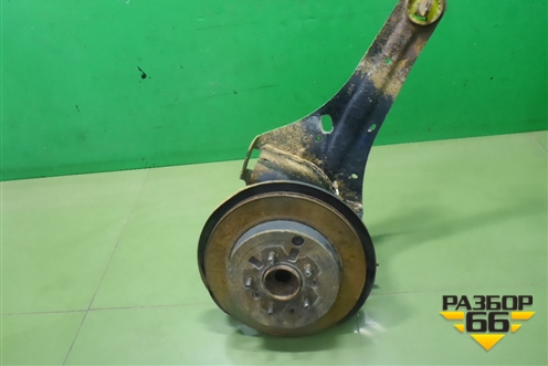 Рычаг задний продольный левый для Mazda CX 7 с 2006-2012г (СХ7)