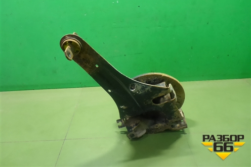 Рычаг задний продольный левый для Mazda CX 7 с 2006-2012г (СХ7)