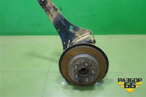 Рычаг задний продольный правый для Mazda CX 7 с 2006-2012г (СХ7)