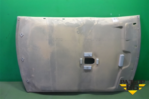 Обшивка потолка для Hyundai Aсcent с 2000г (Акцент)