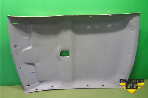 Обшивка потолка для Hyundai Aсcent с 2000г (Акцент)