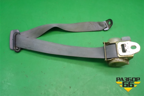 Ремень безопасности задний правый (8982025650) для Hyundai Aсcent с 2000г (Акцент)