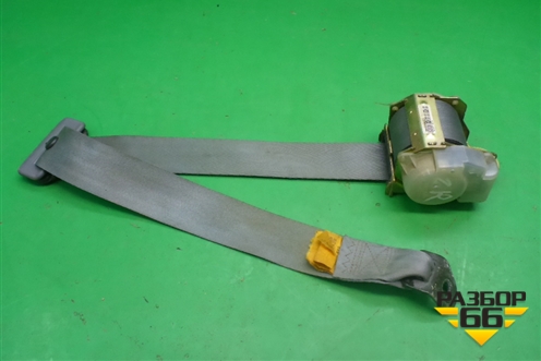 Ремень безопасности задний правый (8982025650) для Hyundai Aсcent с 2000г (Акцент)