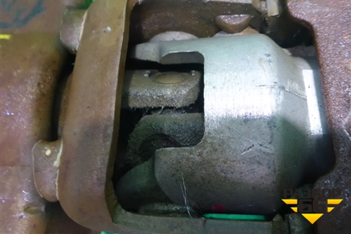 Колонка рулевая для Hyundai Sonata-5 с 2001г (Соната)