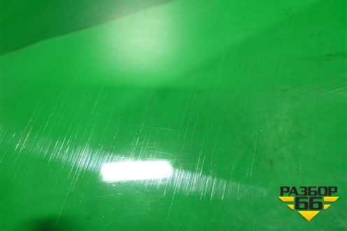 Стекло двери передней левой для Mazda CX 7 с 2006-2012г (СХ7)