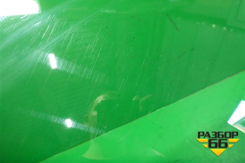 Стекло двери передней левой для Mazda CX 7 с 2006-2012г (СХ7)