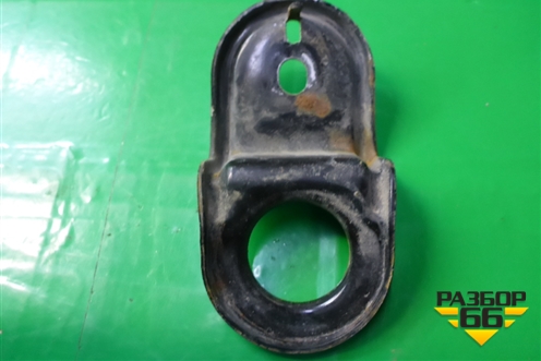 Кронштейн радиатора верхний для Hyundai Aсcent с 2000г (Акцент)