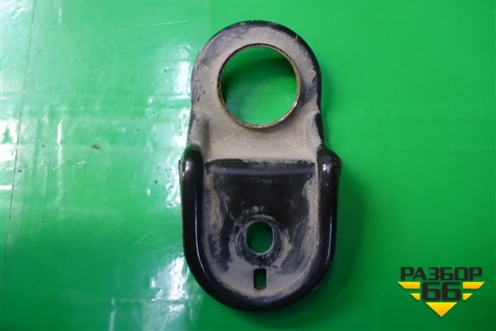 Кронштейн радиатора верхний для Hyundai Aсcent с 2000г (Акцент)