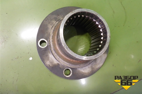 Фланец КПП (G221-9) для Mercedes Benz TRUCK Axor 2 с 2004г (Аксор)