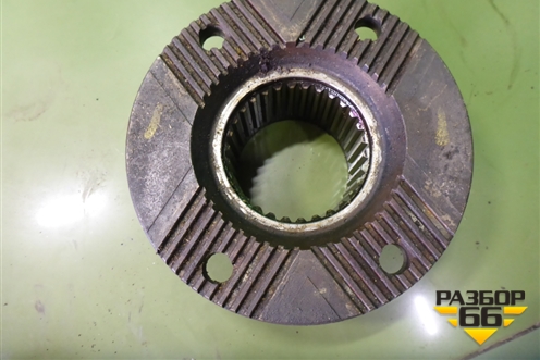 Фланец КПП (G221-9) для Mercedes Benz TRUCK Axor 2 с 2004г (Аксор)