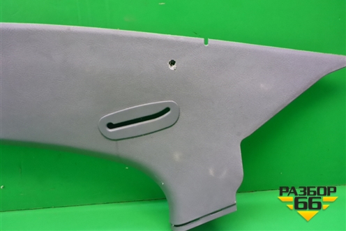 Обшивка стойки задняя верхняя правая (седан) (8586025000) для Hyundai Aсcent с 2000г (Акцент)