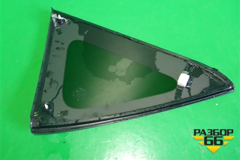 Стекло глухое правое для Nissan Murano (Z51) с 2007-2015г (Мурано)