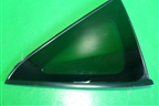 Стекло глухое правое для Nissan Murano (Z51) с 2007-2015г (Мурано)