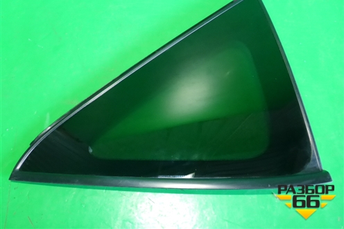 Стекло глухое правое для Nissan Murano (Z51) с 2007-2015г (Мурано)