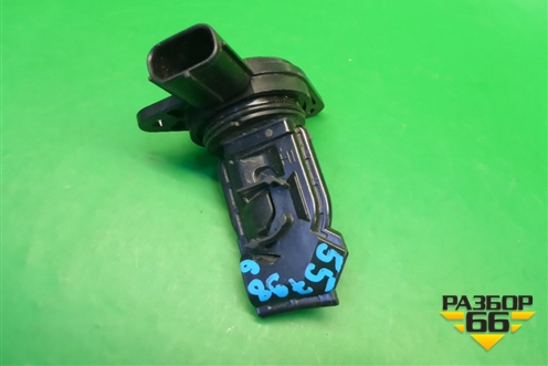 Датчик массового расхода воздуха (2220475040) для Toyota Rav-4 с 2018г (Рав 4)