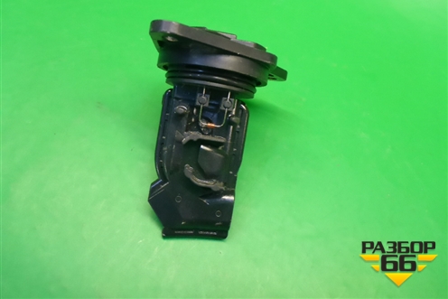 Датчик массового расхода воздуха (2220475040) для Toyota Rav-4 с 2018г (Рав 4)